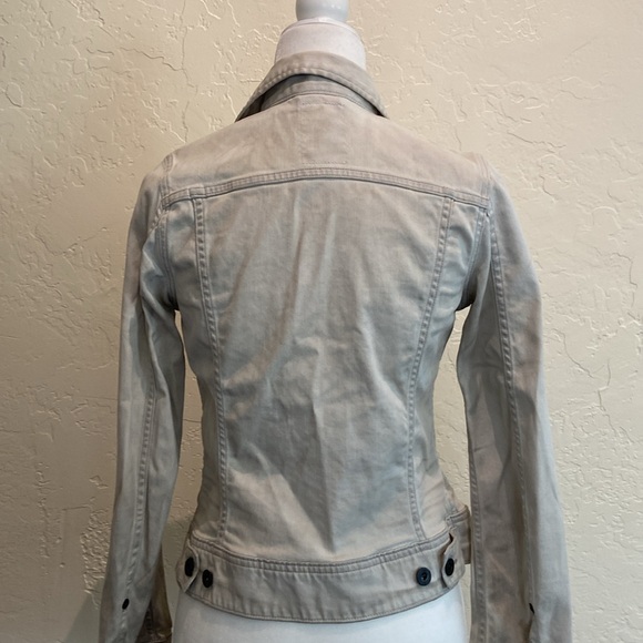 G Star Raw denim jacket - Picture 3 of 7